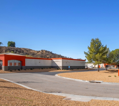 Public Storage - Canyon Country, CA