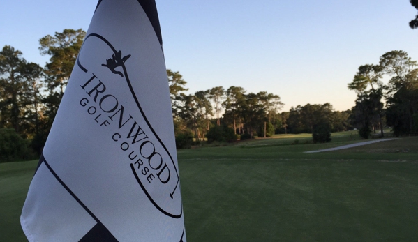 Ironwood Golf Course - Gainesville, FL