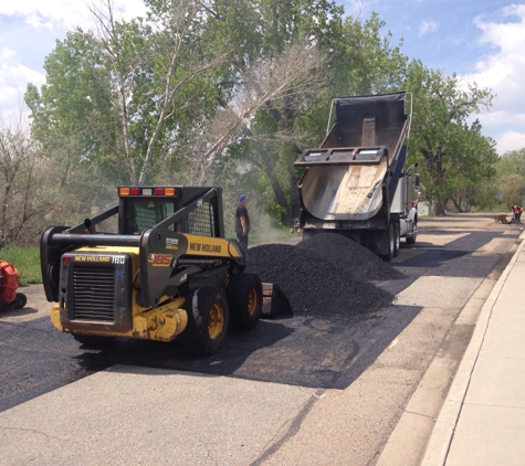 Statewide Asphalt Services - Westminster, CO