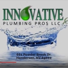 Innovative Plumbing Pros