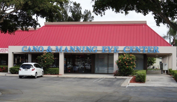 Cano & Manning Eye Center - West Palm Beach, FL