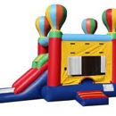 Just Bounce Moon Bounce Rentals - Children's Party Planning & Entertainment