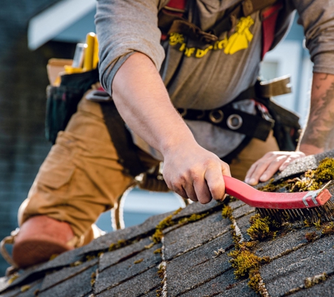 The Roof Doctor - Tumwater, WA