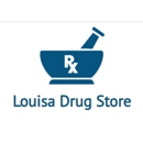 Louisa Drug Store - Pharmacies