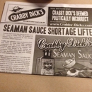 Crabby Dick's - American Restaurants