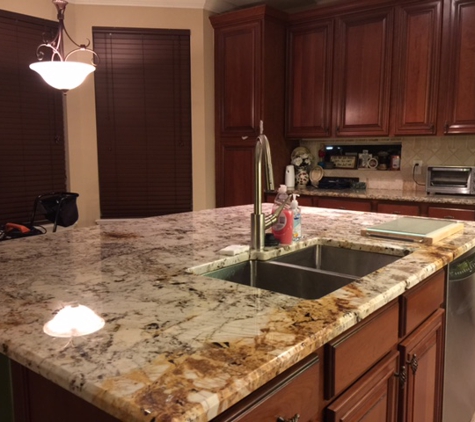 Royal Granite and Stone - Fort Myers, FL