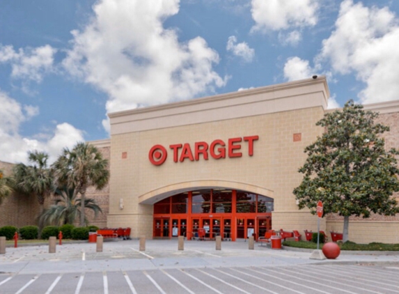 Target - Charleston, SC