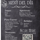 Mi Matamoros Restaurant - Restaurants