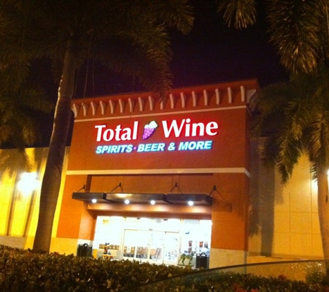 Total Wine & More - Miami, FL