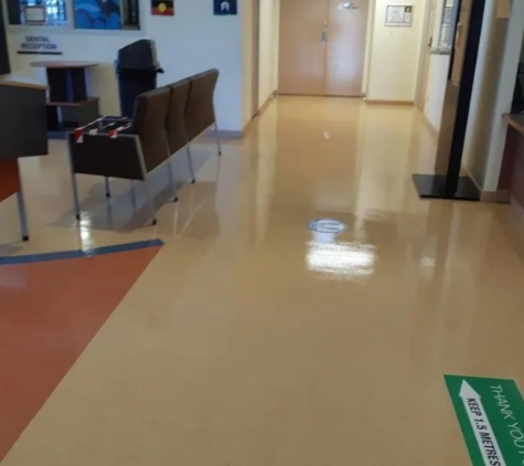 Bethel Carpet Cleaning - Garbutt, QLD