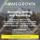 R&H Heating & Air Conditioning