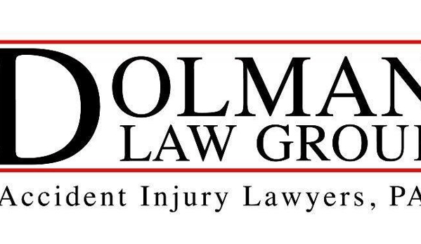 Dolman Law Group Accident Injury Lawyers, PA - San Antonio, TX