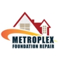 Metroplex Foundation Repair