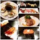 Takenoko sushi - Sushi Bars