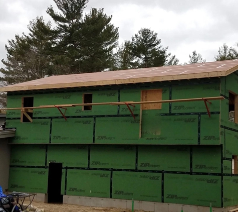 Christian Carpenters LLC - North Brookfield, MA