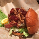 Hook Burger - Hamburgers & Hot Dogs
