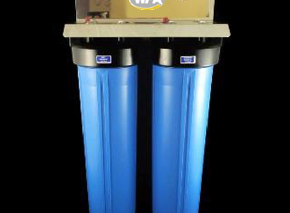 Drinking Water Specialists & North Coast Annexe Sales - Maroochydore, QLD