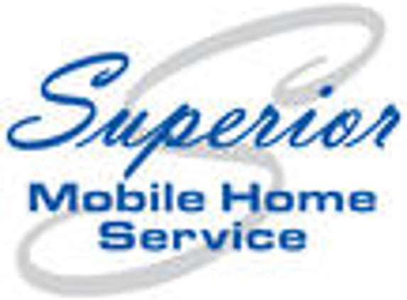 Superior Mobile Home Service Inc. - Crete, IL