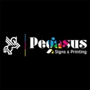 Pegasus Signs and Printing - Printing Services
