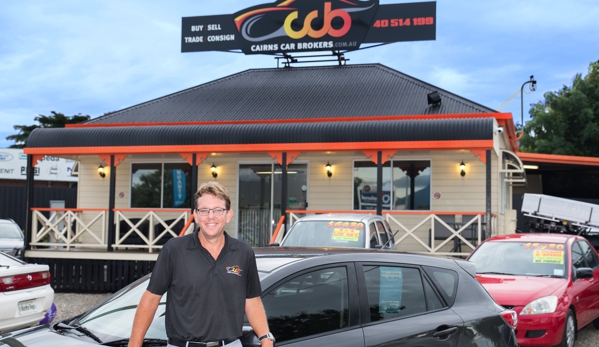 Car Loans FNQ - Bungalow, QLD