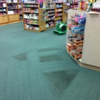 Pacific Steam Carpet Cleaning