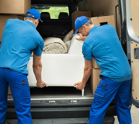John Kelly Removals - Junee, NSW