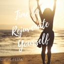 Revitalife Health Spa - Skin Care