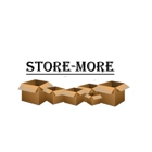 Store-More Storage