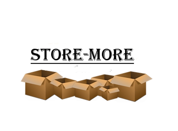 Store-More Storage - Chamberlain, SD