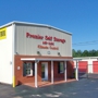 PREMIER SELF STORAGE INC