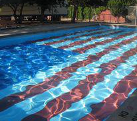 Ande's Pools - Bakersfield, CA