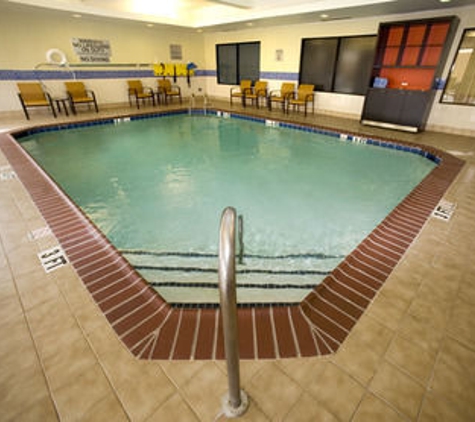 Courtyard by Marriott - Lexington, KY