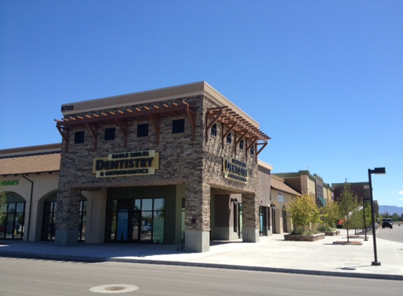 Eagle Smiles Dentistry and Orthodontics - Meridian, ID