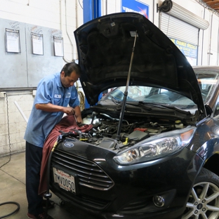 J D  Complete Auto Repair - Ontario, CA