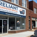 Reliant Dumpster Rental - Portable Storage Units