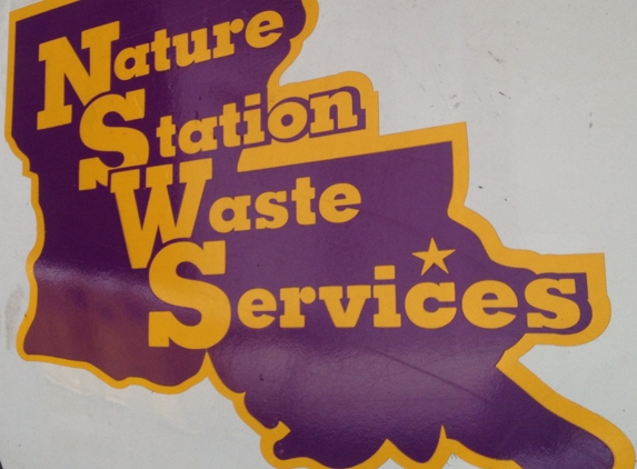 Nature Station Waste Services