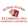 Royal Flush Plumbing gallery