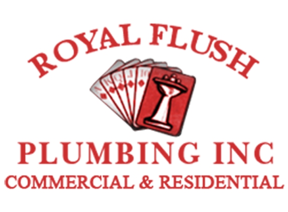 Royal Flush Plumbing - Cleveland, OH