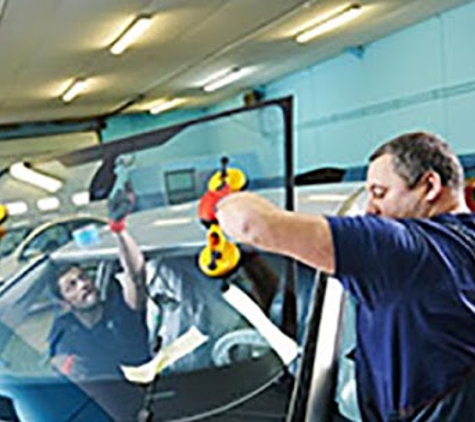 Allstate Auto Glass Inc - Falls Church, VA