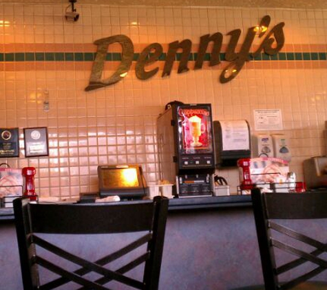 Denny's - Portland, OR