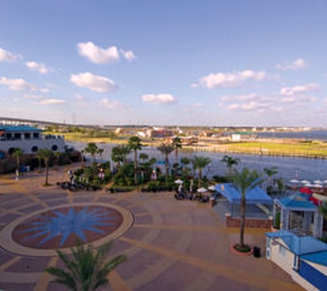 Boardwalk Inn - Kemah, TX