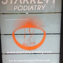 Starrett Podiatry - Physicians & Surgeons, Podiatrists