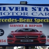 Silver Star Motor Cars Mercedes Benz Service & Repair gallery