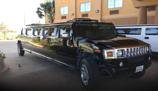 Hummer Escalade limousine servcie - Mcallen, TX