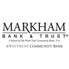 Markham Bank & Trust gallery