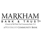 Markham Bank & Trust