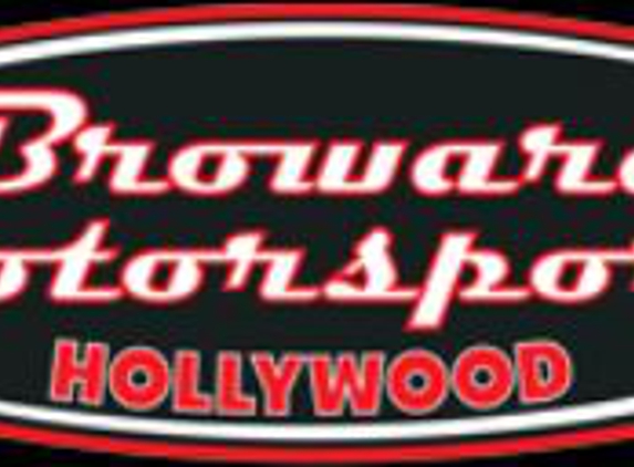 Broward Motorsports - Hollywood, FL