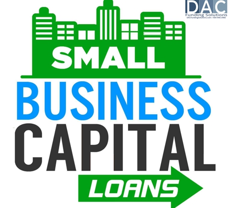 DAC Funding Solutions - Atlanta, GA. Business Capital for Business Owners