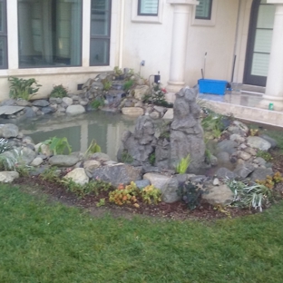 Ruiz-Lopez Landscaping and concrete pavers - La Puente, CA