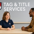 Maryland Express Services LLC - Vehicle License & Registration